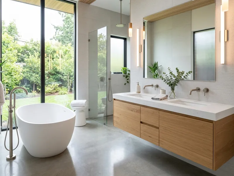 Bathroom Plumbing in Cream Ridge, NJ